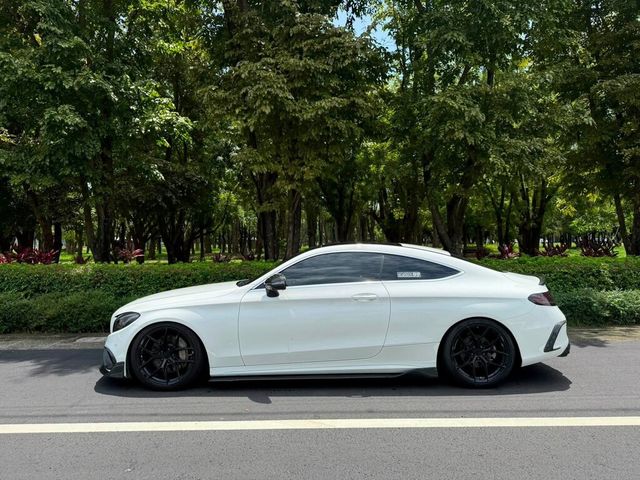 M-BENZ賓士 C250  第7張相片