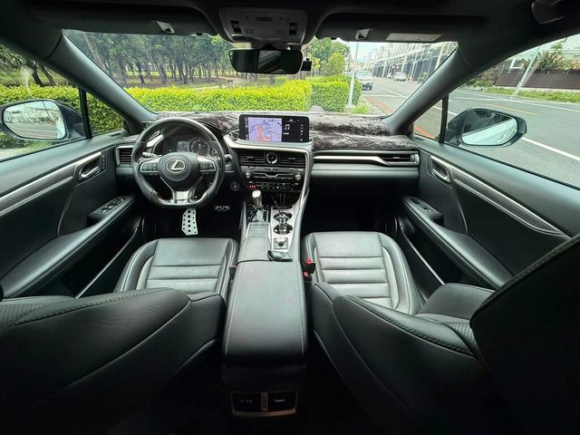 LEXUS凌志 RX300  第4張相片