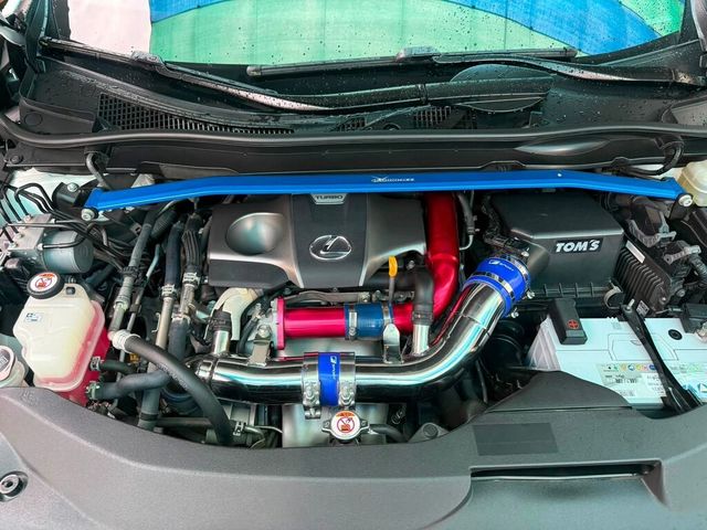 LEXUS凌志 RX300  第5張相片