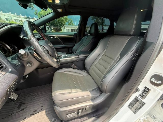LEXUS凌志 RX300  第6張相片