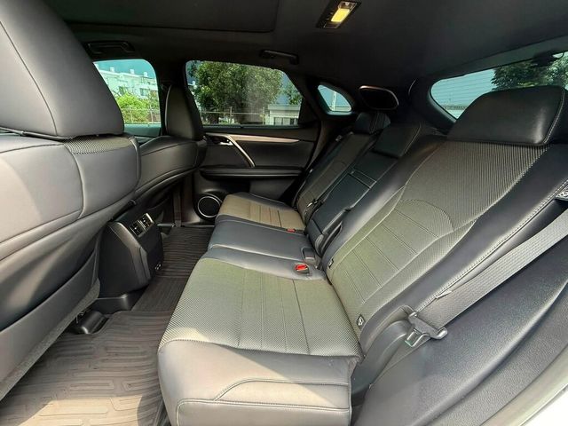 LEXUS凌志 RX300  第8張相片