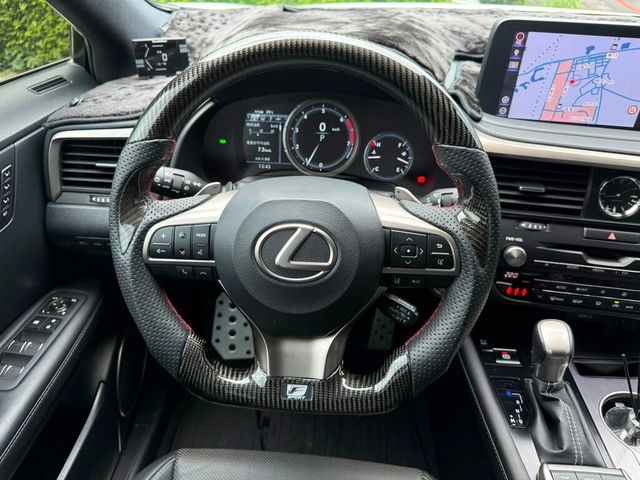 LEXUS凌志 RX300  第9張相片