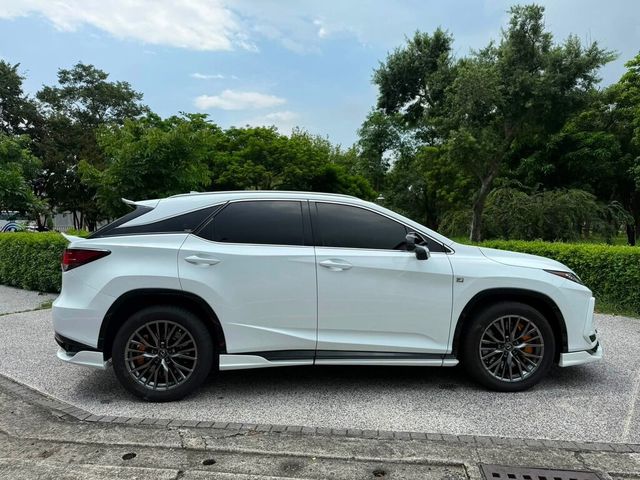 LEXUS凌志 RX300  第13張相片