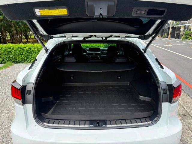LEXUS凌志 RX300  第14張相片