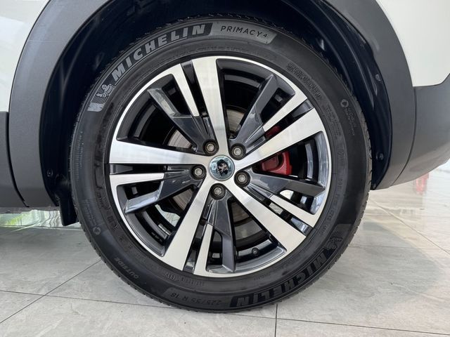 PEUGEOT寶獅 3008  第4張相片