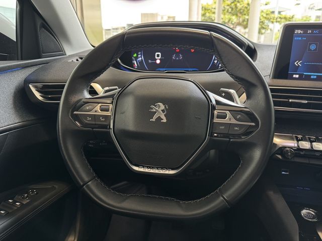 PEUGEOT寶獅 3008  第5張相片
