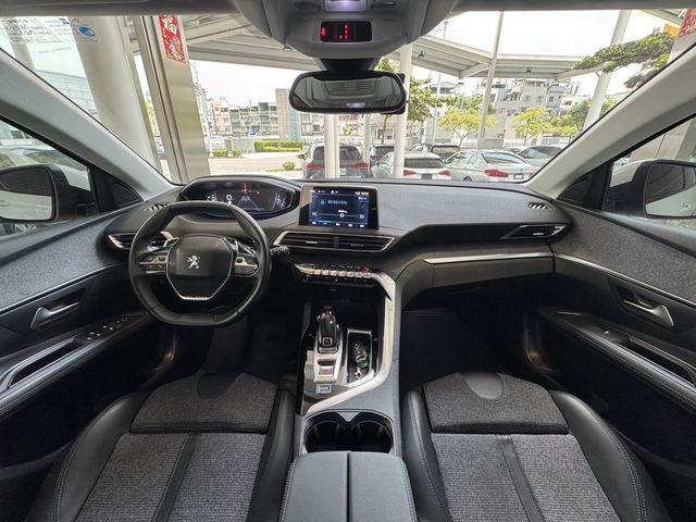 PEUGEOT寶獅 3008  第6張相片