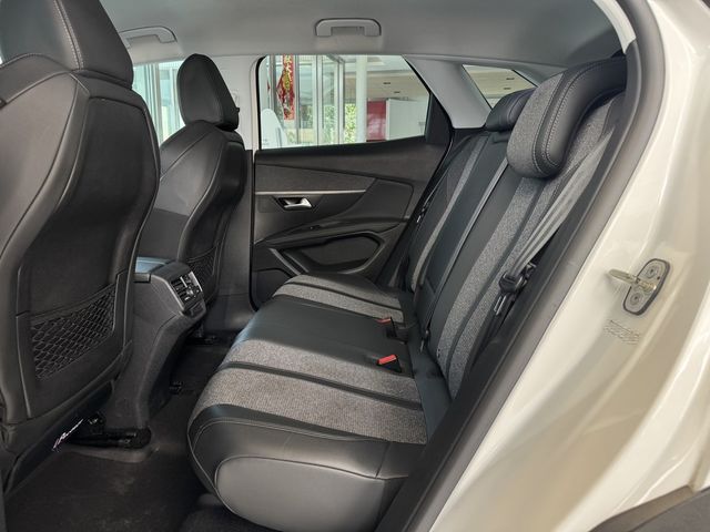 PEUGEOT寶獅 3008  第7張相片
