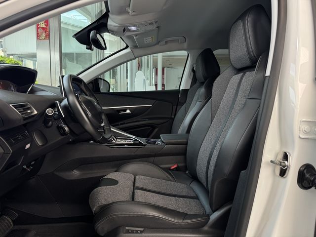 PEUGEOT寶獅 3008  第8張相片