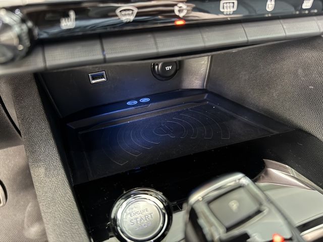 PEUGEOT寶獅 3008  第9張相片