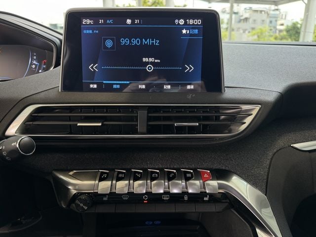 PEUGEOT寶獅 3008  第11張相片