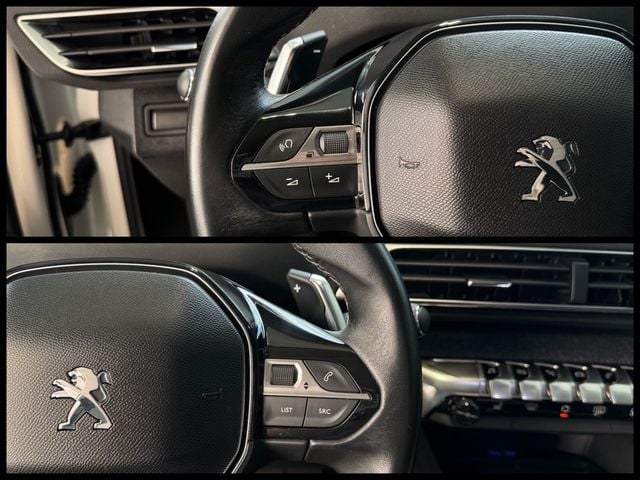 PEUGEOT寶獅 3008  第20張相片