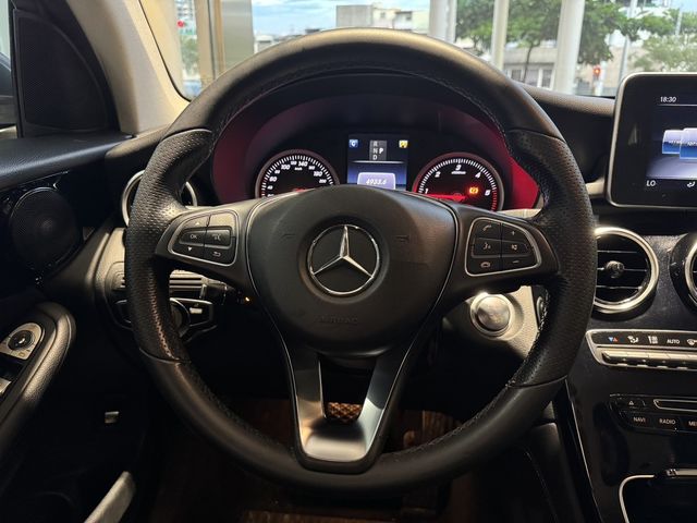M-BENZ賓士 GLC220D  第5張相片