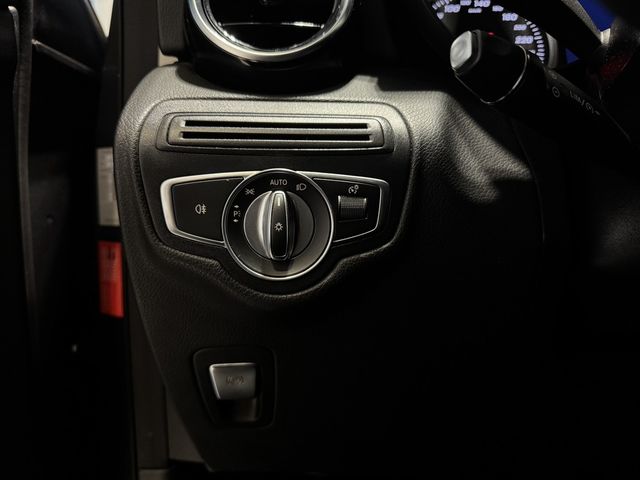 M-BENZ賓士 GLC220D  第15張相片