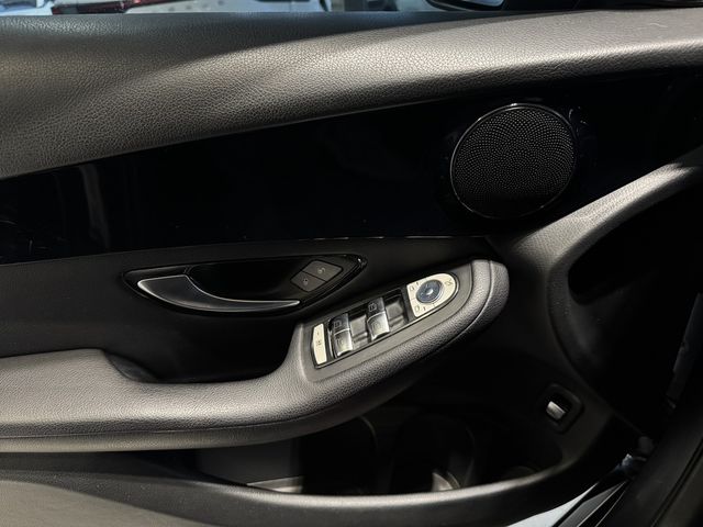 M-BENZ賓士 GLC220D  第16張相片