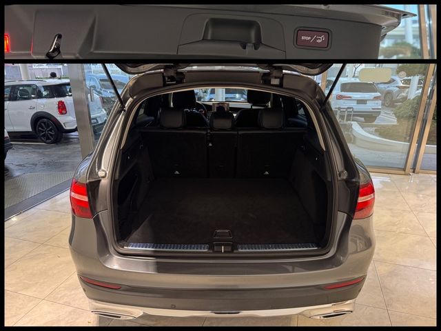 M-BENZ賓士 GLC220D  第17張相片