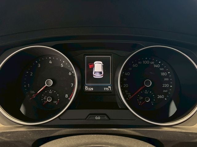 VOLKSWAGEN福斯 TIGUAN  第13張相片