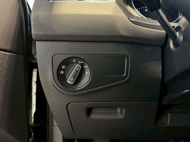 VOLKSWAGEN福斯 TIGUAN  第14張相片