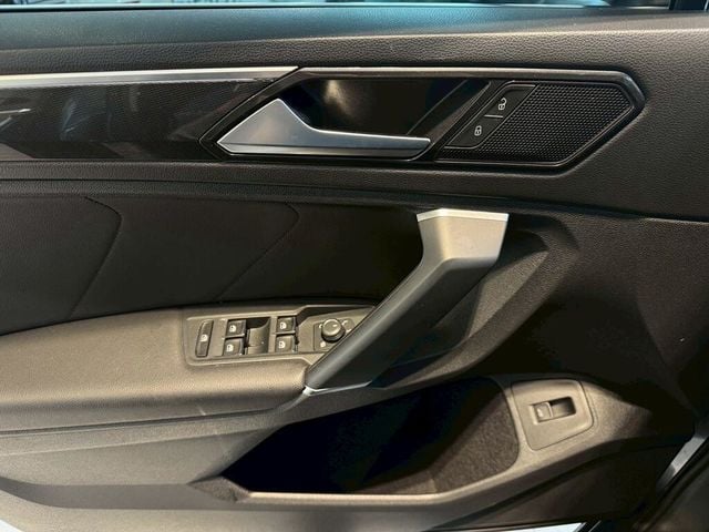 VOLKSWAGEN福斯 TIGUAN  第16張相片