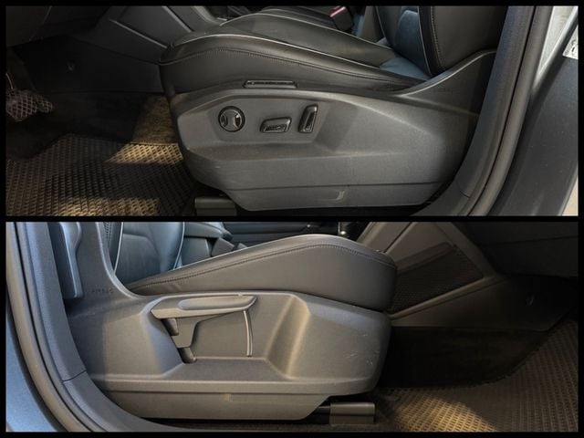 VOLKSWAGEN福斯 TIGUAN  第18張相片