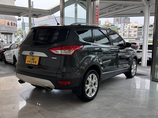 FORD福特 KUGA  第2張相片