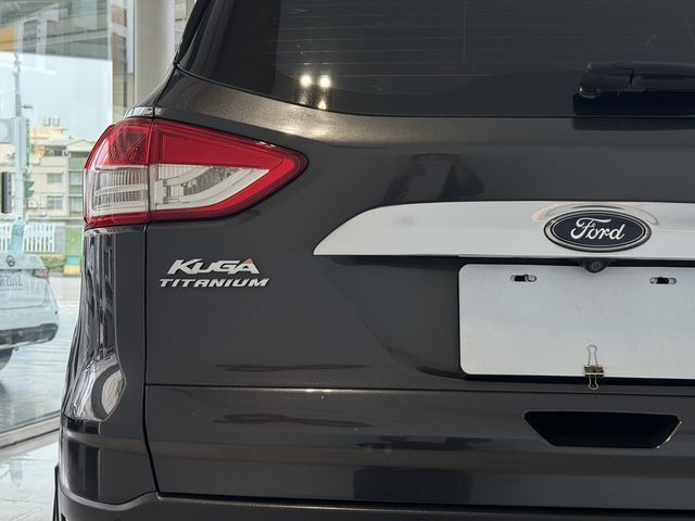 FORD福特 KUGA  第3張相片