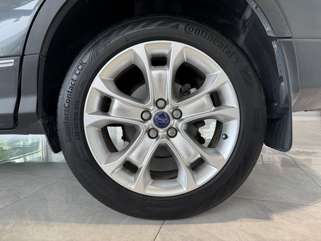 FORD福特 KUGA  第4張相片
