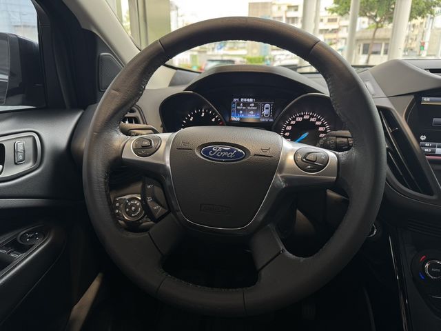 FORD福特 KUGA  第5張相片