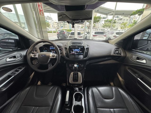 FORD福特 KUGA  第6張相片