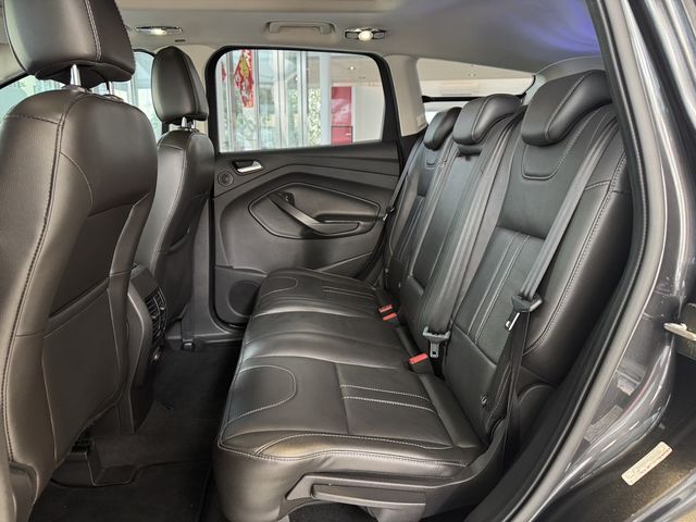 FORD福特 KUGA  第8張相片
