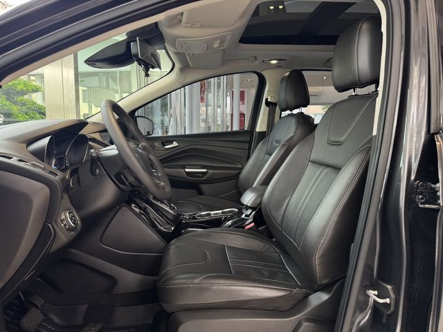 FORD福特 KUGA  第9張相片