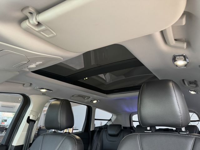 FORD福特 KUGA  第10張相片