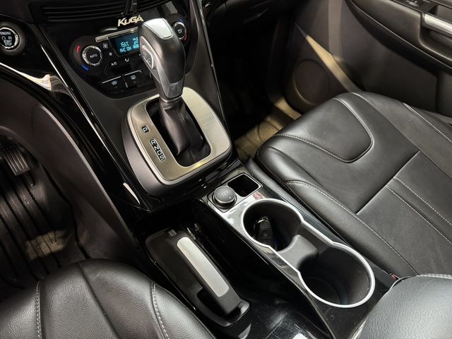 FORD福特 KUGA  第11張相片