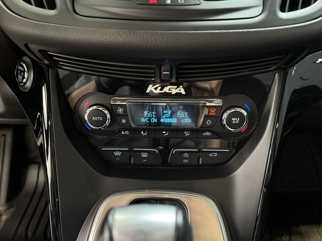 FORD福特 KUGA  第12張相片