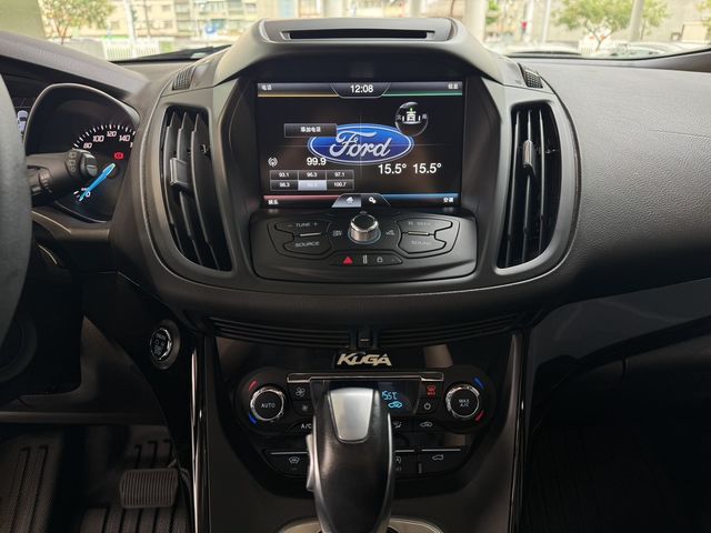 FORD福特 KUGA  第13張相片