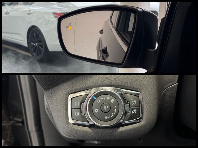 FORD福特 KUGA  第17張相片
