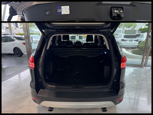 FORD福特 KUGA  第19張相片