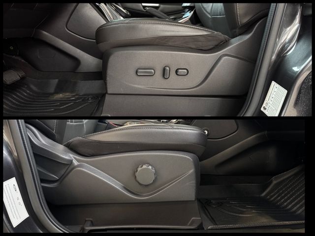 FORD福特 KUGA  第20張相片