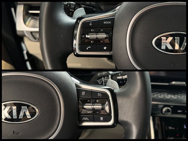 KIA起亞 CARNIVAL  第17張相片