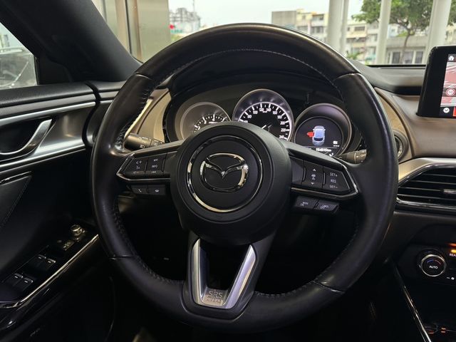 MAZDA馬自達 CX-9  第5張相片