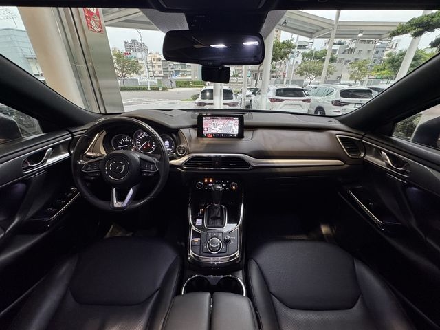 MAZDA馬自達 CX-9  第6張相片