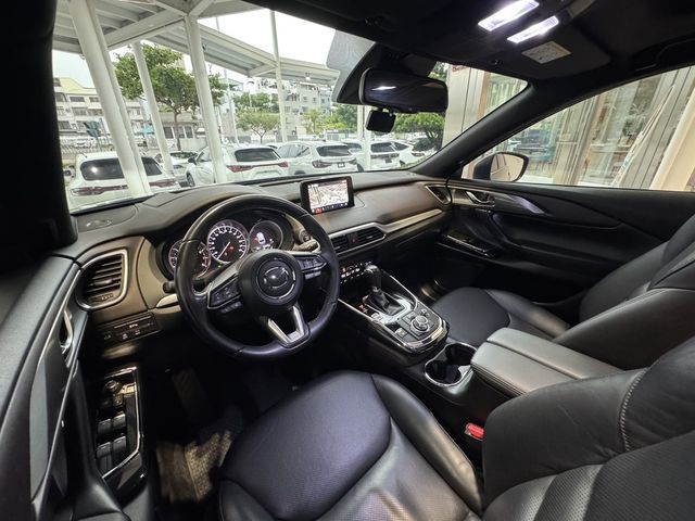 MAZDA馬自達 CX-9  第7張相片