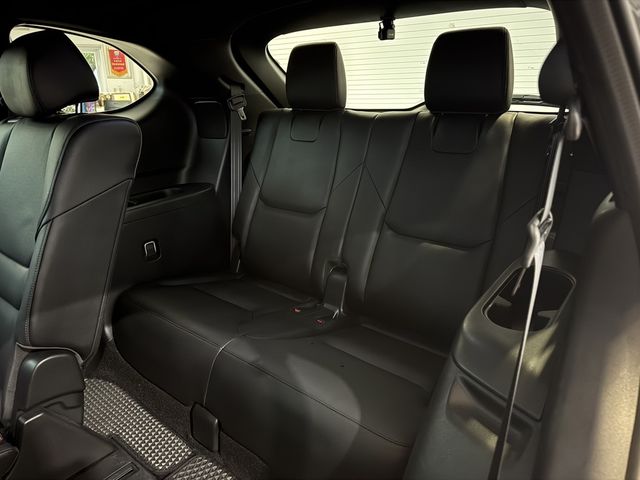 MAZDA馬自達 CX-9  第8張相片