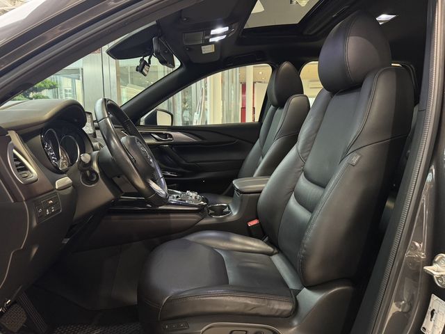 MAZDA馬自達 CX-9  第11張相片
