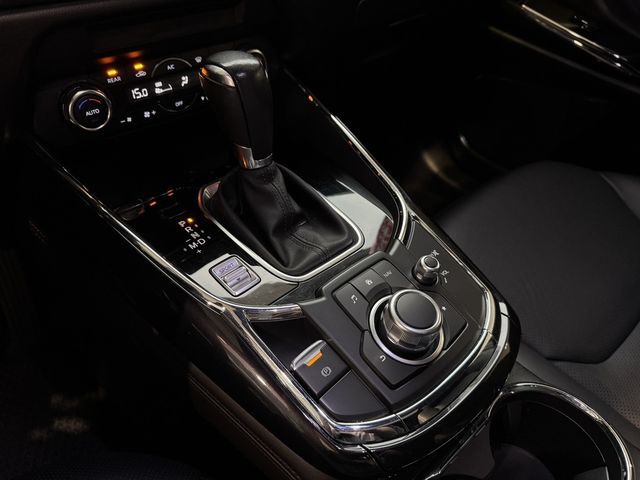 MAZDA馬自達 CX-9  第12張相片