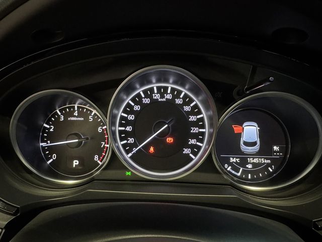MAZDA馬自達 CX-9  第13張相片