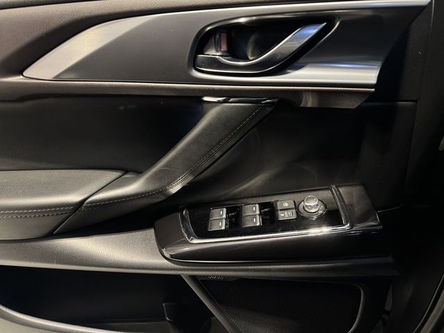 MAZDA馬自達 CX-9  第14張相片