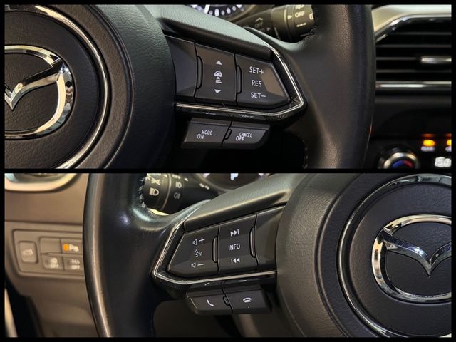 MAZDA馬自達 CX-9  第16張相片
