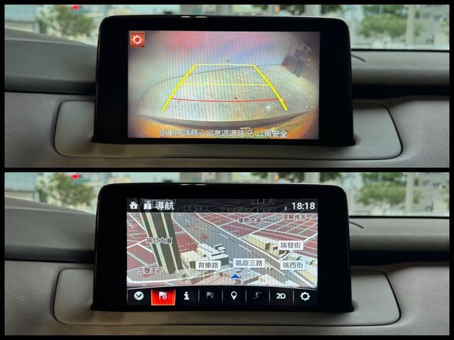 MAZDA馬自達 CX-9  第17張相片