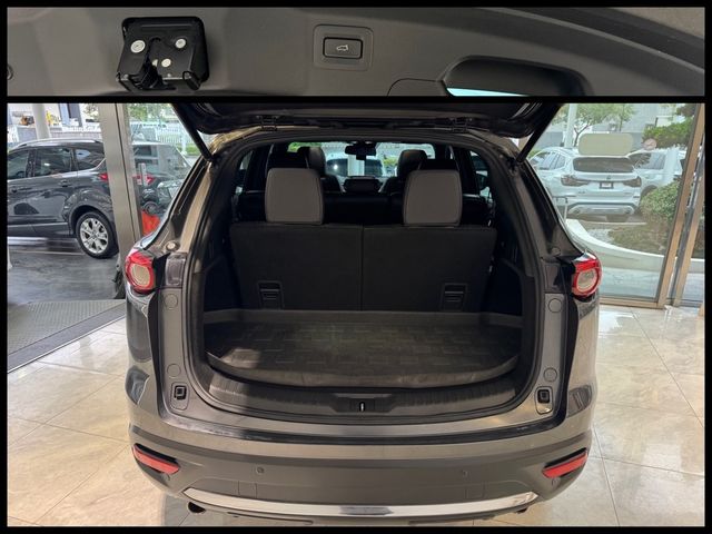 MAZDA馬自達 CX-9  第19張相片